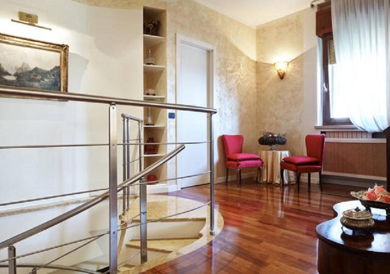 Bed And Breakfast For You Bussolengo Exterior foto