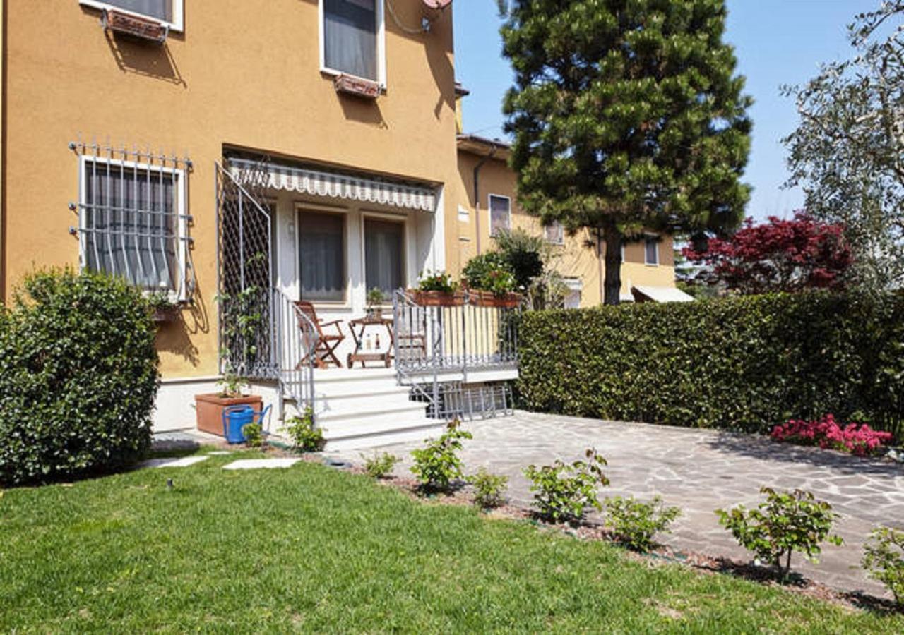Bed And Breakfast For You Bussolengo Exterior foto